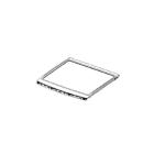 Samsung Part# DC64-02822A Door Side Inlay - Genuine OEM
