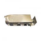Samsung Part# DC67-00132A Heater Duct (OEM) Upper
