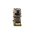 Samsung Part# DC92-00775G Sub Power Control Board Assembly - Genuine OEM