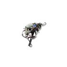 Samsung Part# DC93-00317A Main Guide Wire Harness Assembly - Genuine OEM