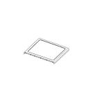 Samsung Part# DC97-08634Y Top Cover Assembly  - Genuine OEM