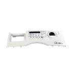 Samsung Part# DC97-10513A Control Panel Assembly (OEM)