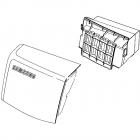 Samsung Part# DC97-18109C Dispenser Drawer Handle - Genuine OEM