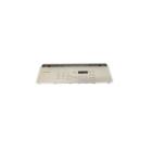 Samsung Part# DC97-19210A Touchpad Control Panel Assembly - Genuine OEM