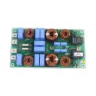 Samsung Part# DE92-03543A Sub Power Control Board Assembly - Genuine OEM