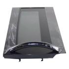 Samsung Part# DE94-02521A Door Assembly (OEM) Black