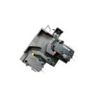 Samsung Part# DE94-03042A Body Latch Assembly (Top/Right) - Genuine OEM