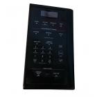 Samsung Part# DE94-03170A Control Panel - Genuine OEM
