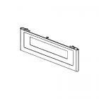 Samsung Part# DG94-01269D Door Assembly - Genuine OEM