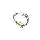 Samsung Part# DG96-00272A Wire Harness Assembly - Genuine OEM