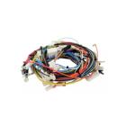 Samsung Part# DG96-00345A Wire Harness Assembly - Genuine OEM
