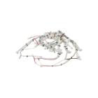 Samsung Part# DG96-00360A Wire Harness Assembly - Genuine OEM
