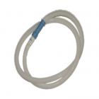 Drain Hose Extension for Haier DWL3525SBSS Dishwasher