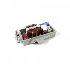 LG Part# EAM62492302 Drain Pump Filter - Genuine OEM