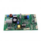 LG Part# EBR34917101 Electronic Control Board - Genuine OEM