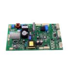 LG Part# EBR60223401 Electronic Control Board - Genuine OEM