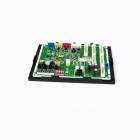 LG Part# EBR62707628 Electronic Control Board - Genuine OEM