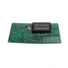 LG Part# EBR74164702 Main Printed Circuit Board Assembly (OEM)