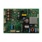 LG Part# EBR75234710 Main PCB Assembly (OEM)
