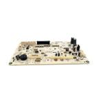 LG Part# EBR76383401 Electronic Control Board - Genuine OEM
