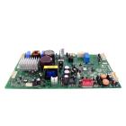 LG Part# EBR77042538 Electronic Control Board - Genuine OEM