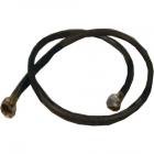 Alliance Laundry Systems Part# F200116 Water Inlet Hose (OEM)