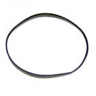 Haier Part# DW-3100-19 Gasket - Vent (OEM)