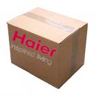 Haier Part# WD-5300-34 Plate - Cover (OEM)