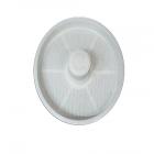 Lint Filter for GE WW8318LAL Washing Machine