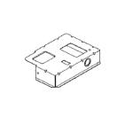 LG Part# MAZ64030501 Sensor Bracket - Genuine OEM