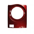 LG Part# MCK58110502 Front Panel (Red) - Genuine OEM