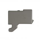 LG Part# MCK67447710 Hinge Cover (Gray) - Genuine OEM