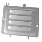 LG Part# MCK68513002 Heater Cover - Genuine OEM