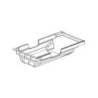 LG Part# MCX61841201 Panel Drawer Assembly - Genuine OEM