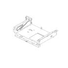 LG Part# MCZ62854502 Duct Assembly - Genuine OEM