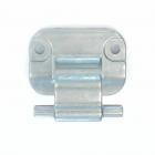 LG Part# MEF61859502 Door Hinge - Genuine OEM