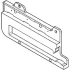 LG Part# MEG62704702 Drawer Slide Rail Adapter - Genuine OEM