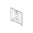 LG Part# MEV40415801 Insulator Drawer - Genuine OEM