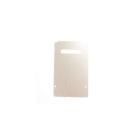 LG Part# MEV65273701 Insulator Cover  - Genuine OEM
