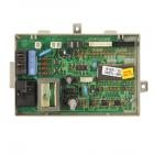 Samsung Part# MFS-DV327L-00 PCB Parts Assembly (OEM)