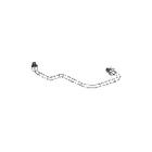 LG Part# MGE61843901 Pipe Assembly - Genuine OEM