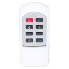 Remote Control for Haier CPRB08XCJ Air Conditioner