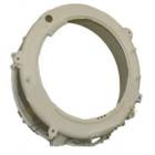 Samsung Part# DC97-08650H Semi Tub Front Assembly (OEM)