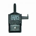 Whirlpool Part# W10109630 Cycle Switch (OEM)
