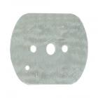 Whirlpool Part# W10127710 Plate Door Handle (OEM)