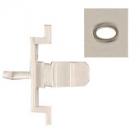 Whirlpool Part# W10131752 Grommet And Latch Kit (OEM)