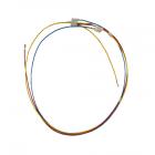 Whirlpool Part# W10145992 Wire Harness (OEM)