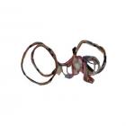 Whirlpool Part# W10157260 Wire Harness (OEM)