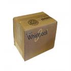 Whirlpool Part# W10163324 Handle (OEM)