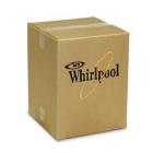 Whirlpool Part# W10170678 Backguard Panel (OEM)